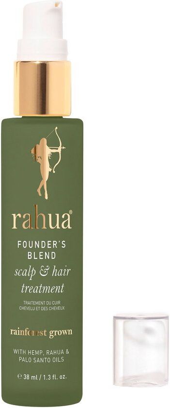 Rahua Founders Blend Scalp & Hair Treatment 38ml