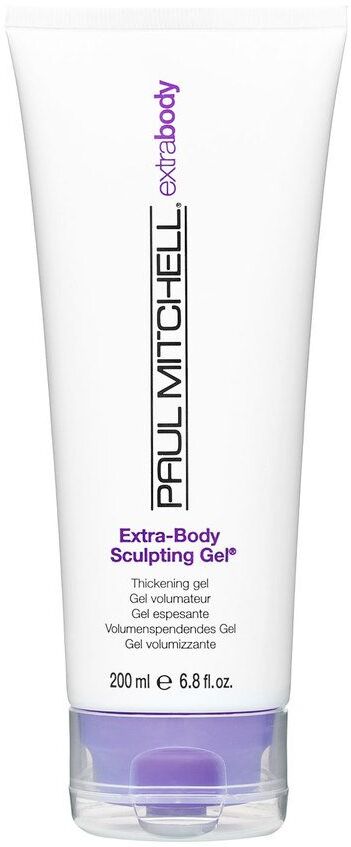 Paul Mitchell Extra-Body Sculpting Gel 200ml