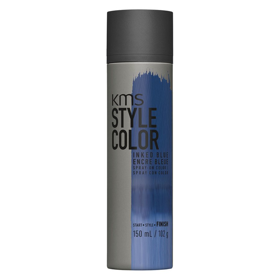 KMS California KMS StyleColor Inked Blue 150ml