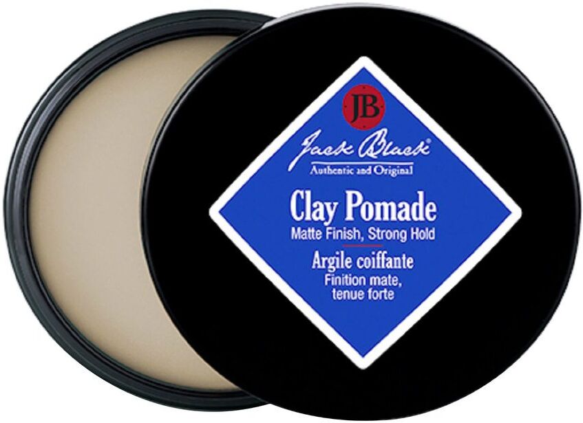 Jack Black Clay Pomade 77g