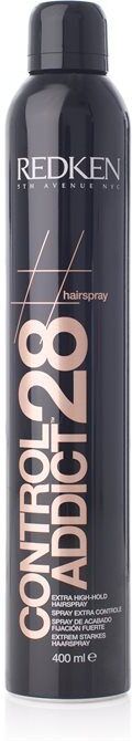 Redken Hairspray Control Addict 28 400ml