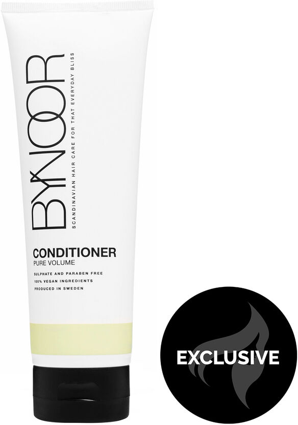 ByNoor Pure Volume Conditioner 250ml