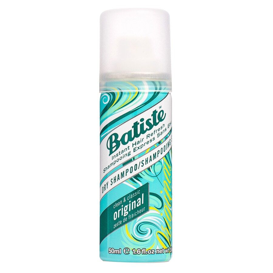 Batiste Dry Shampoo Original 50ml