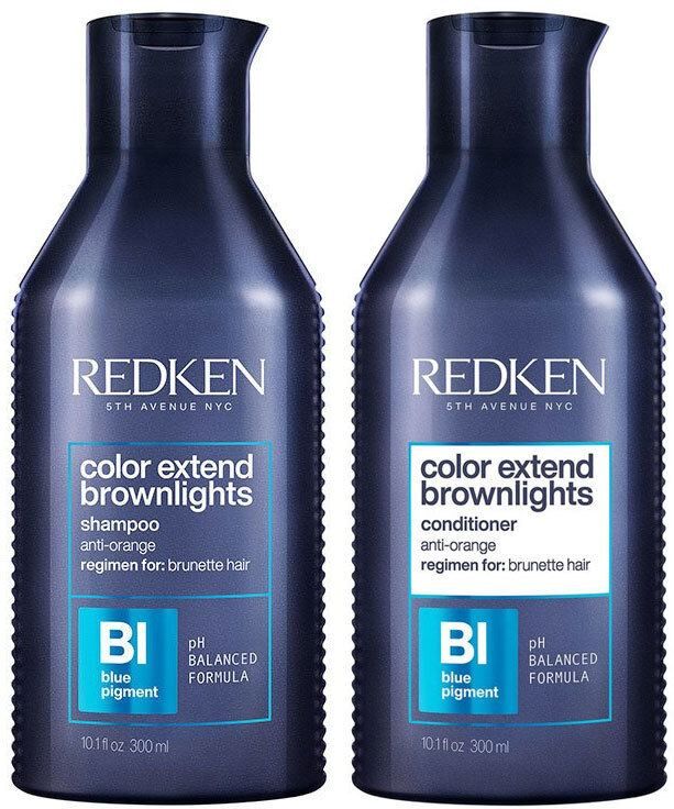 Redken Bundle Deal Redken