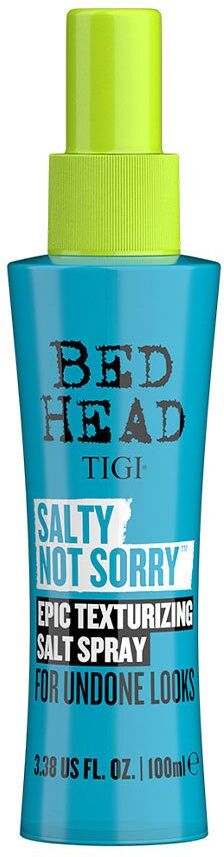 Tigi Bedhead Salty Not Sorry Texturising Salt Spray 100ml