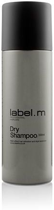 label.m. Dry Shampoo 50ml