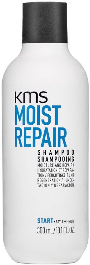 KMS California KMS Moist Repair Shampoo 300ml