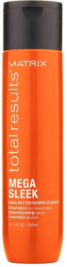 Matrix Total Results Mega Sleek Shampoo 300ml