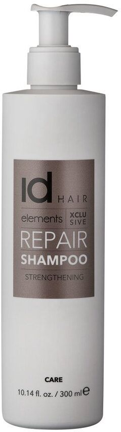 Id Hair Elements Xclusive Repair Shampoo 300ml