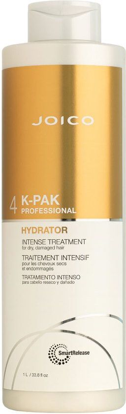 Joico K-Pak Intense Hydrator Treatment 1000ml