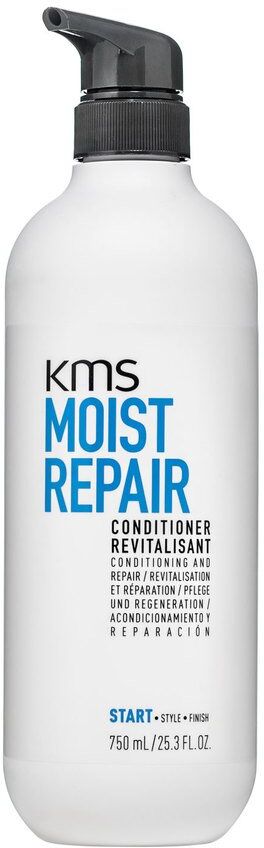 KMS California KMS Moist Repair Conditioner 750ml