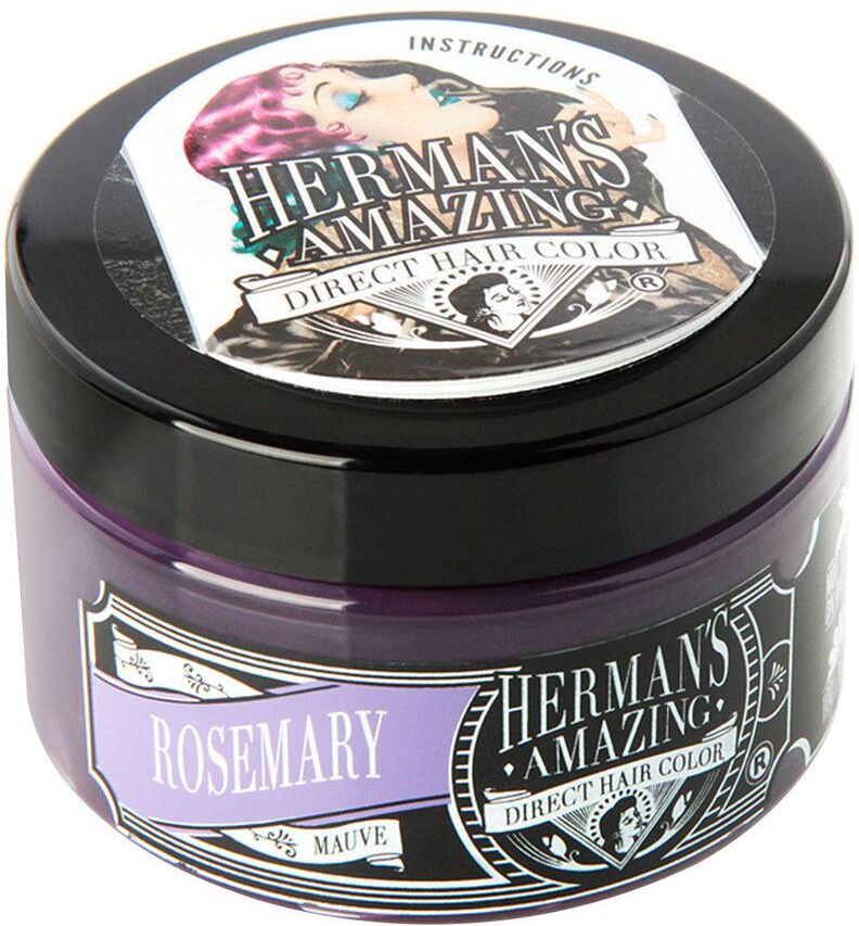 Herman’s Professional Herman's Professional Amazing Direct Hair Color Rosemary 115ml