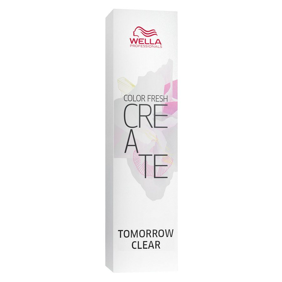 Wella Professionals Color Fresh Create Tomorrow Clear 60ml