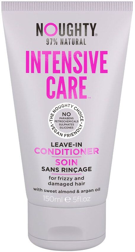 Noughty Intensive Care Leave In-Conditioner 150ml