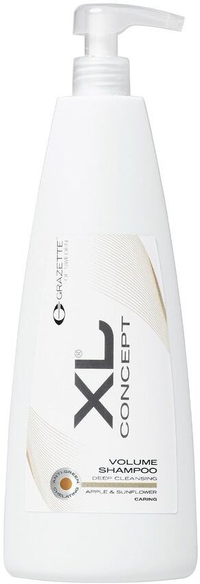 XL Concept Volume Shampoo 1000ml