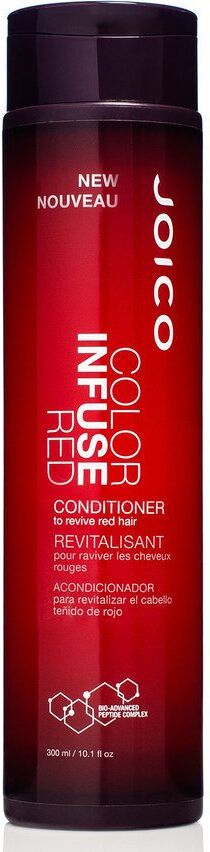 Joico Color Infuse Red Conditioner 300ml