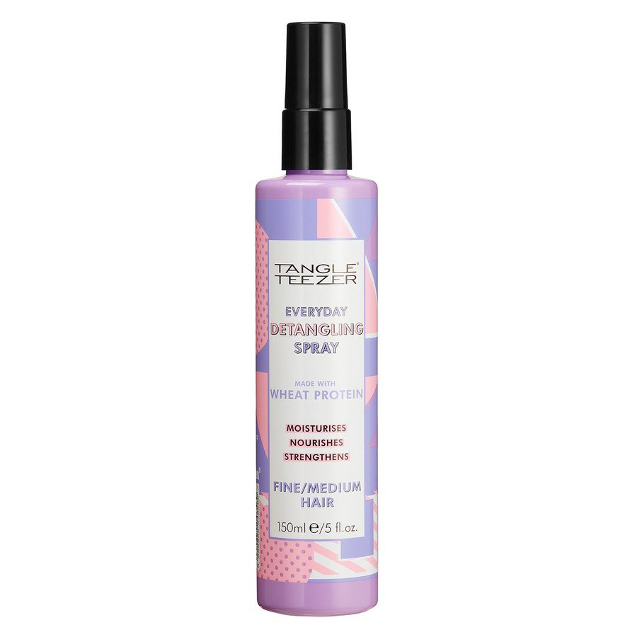 Tangle Teezer Everyday Detangling Spray For Fine / Medium Hair 150ml