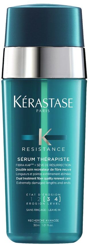 Kérastase Resistance Serum Thérapiste Hair Serum 30ml