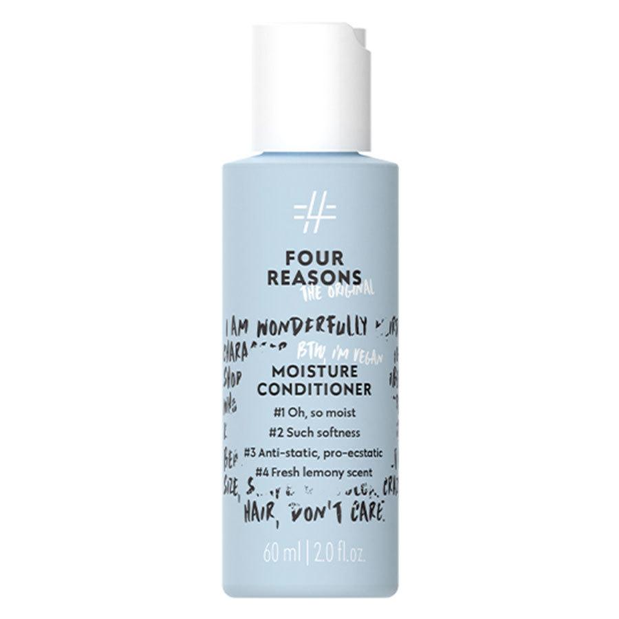 Four Reasons Original Moisture Conditioner 60ml