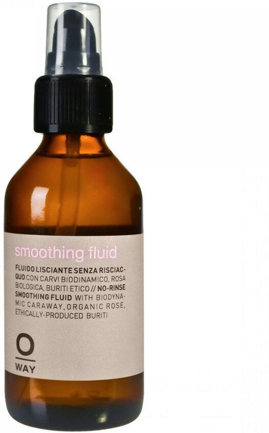 Oway Smoothing Fluid 100ml