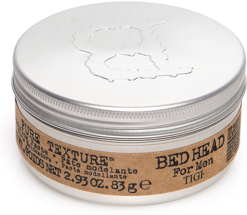 Tigi Bedhead For Men Pure Texture Molding Paste 83g