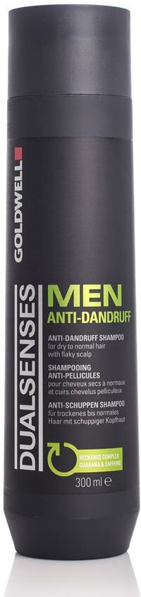 Goldwell Dualsenses Men Anti-Dandruff Shampoo 300ml