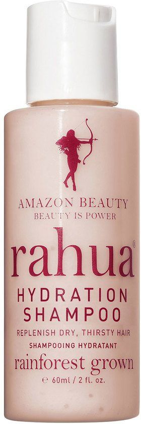 Rahua Hydration Shampoo Travel 60ml