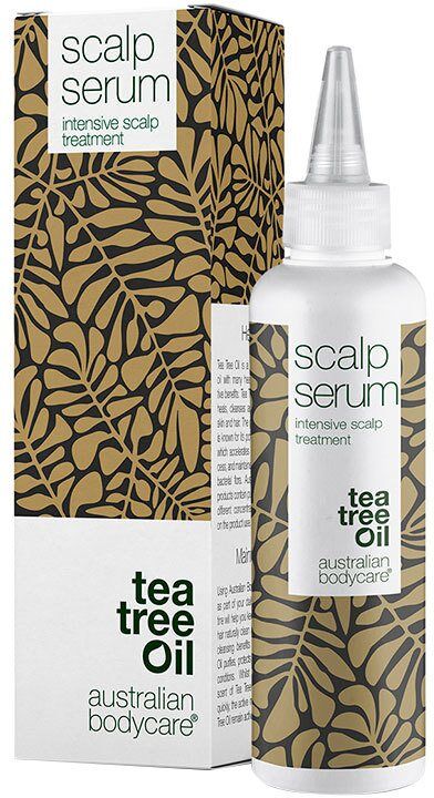 Australian Bodycare Scalp Serum 150ml