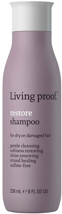 Living Proof Restore Shampoo 236ml