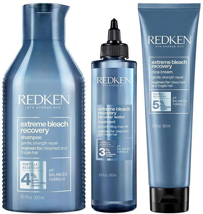 Redken Bundle Deal Redken