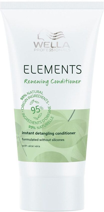 Wella Professionals Elements Renewing Conditioner 30ml