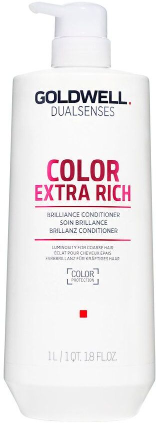 Goldwell Dualsenses Color Brilliance Extra Rich Conditioner 1000ml