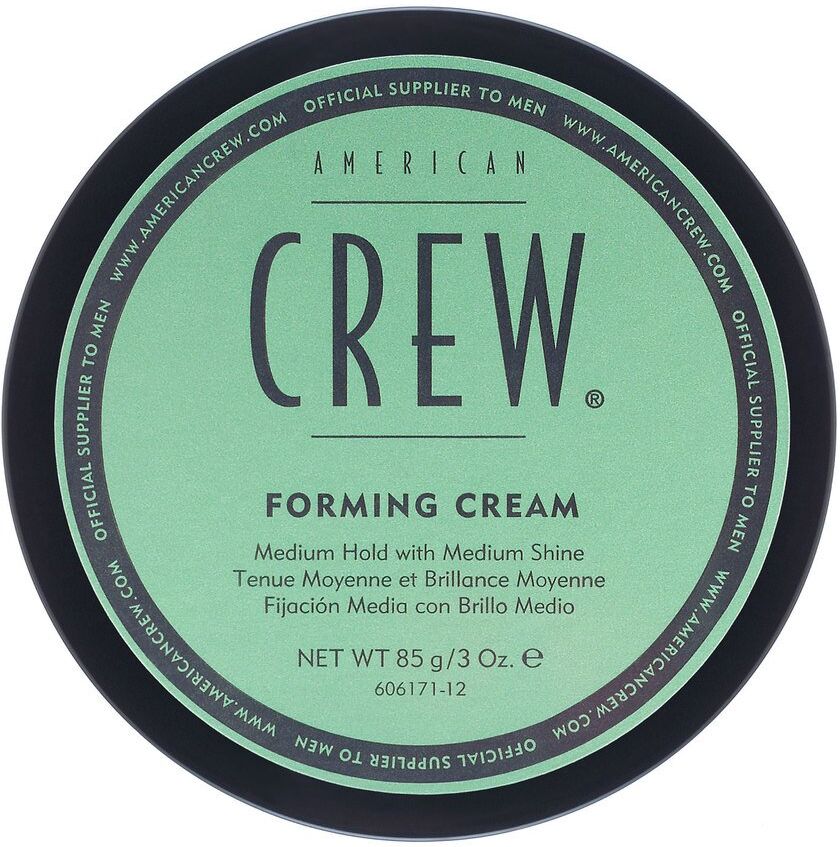 American Crew Forming Cream Herre 85g