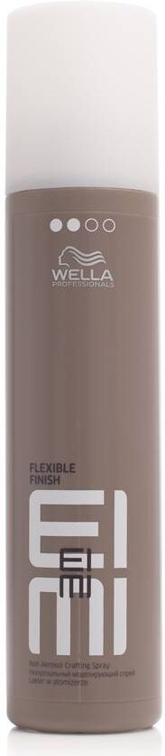 Wella Professionals Eimi Flexible Finish Spray 250ml