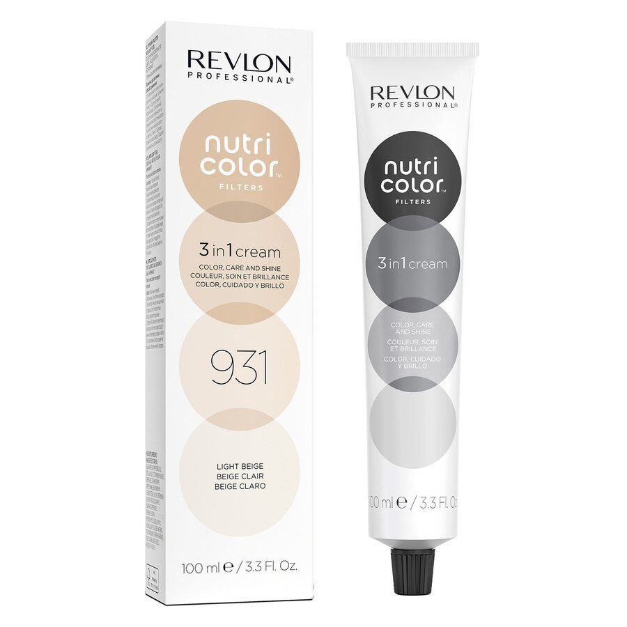 Revlon Professional Nutri Color Filters 931 100ml