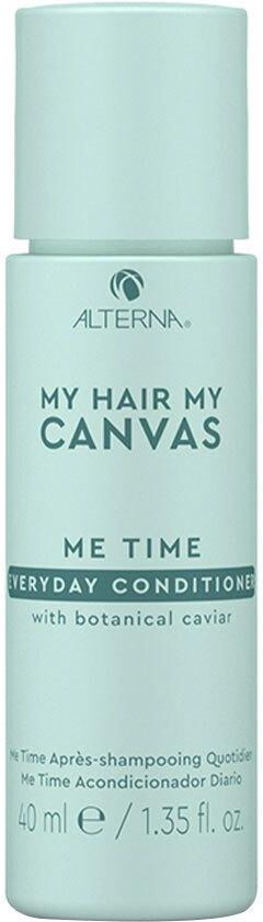 Alterna My Hair My Canvas Me Time Everyday Conditioner 40ml