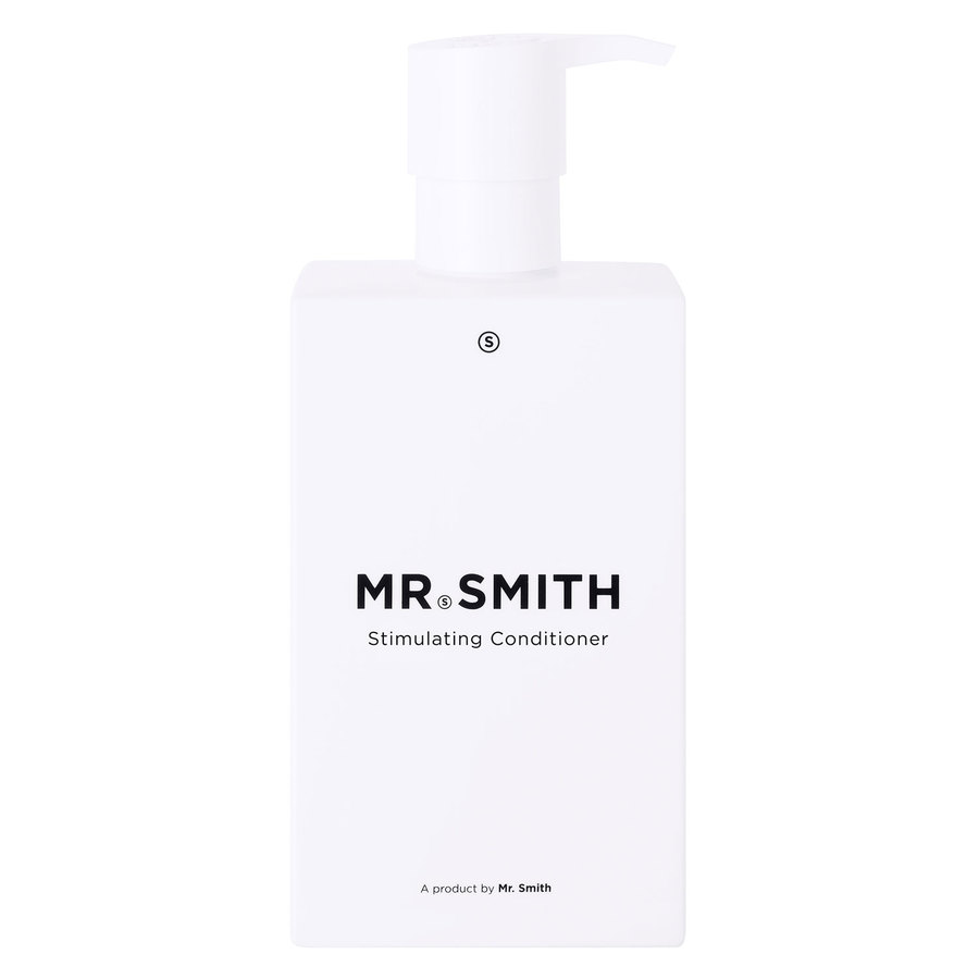 Mr. Smith Stimulating Conditioner 275ml