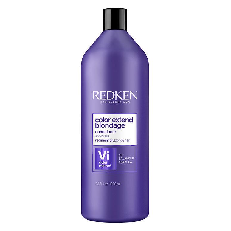 Redken Color Extend Blondage Conditioner 1000ml