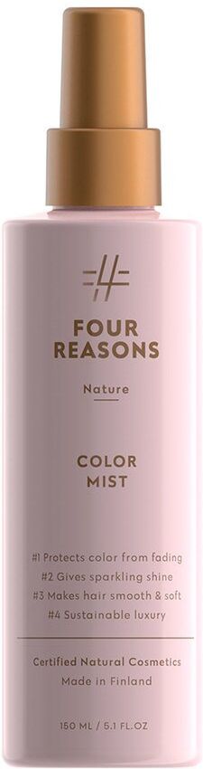 Four Reasons Nature Color Mist 150ml