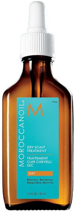 Moroccanoil Dry Scalp Treatment 45ml