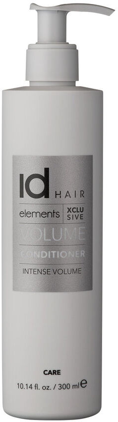 Id Hair Elements Xclusive Volume Conditioner 300ml