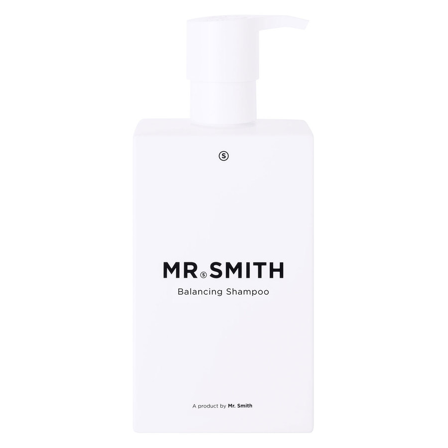 Mr. Smith Balancing Shampoo 275ml