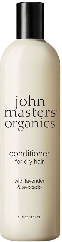 John Masters Organics Conditioner For Dry Hair With Lavender & Avocado 473ml