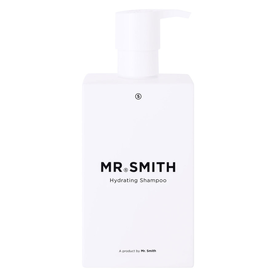 Mr. Smith Hydrating Shampoo 275ml