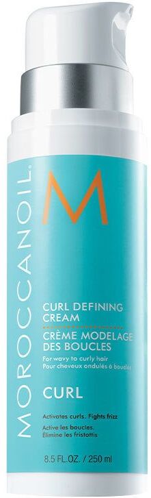 Moroccanoil Curl Defining Cream 250ml