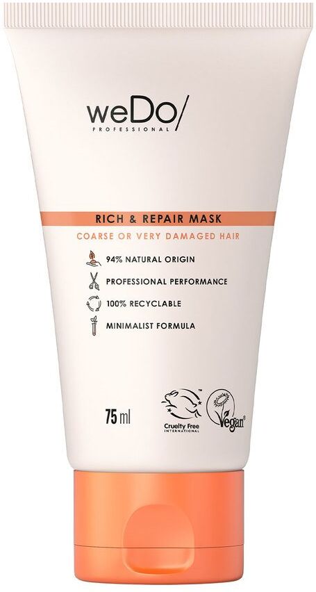 weDo/ Professional Rich & Repair Mask 75ml