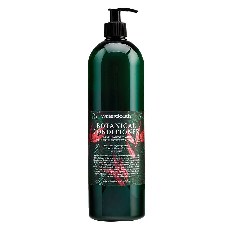 Waterclouds Botanical Conditioner 1000ml