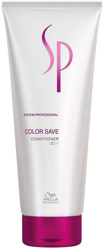 Wella Sp Color Save Conditioner 200ml