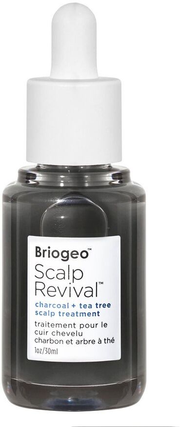 Briogeo Scalp Revival Charcoal + Tea Tree Scalp Treatment 30ml