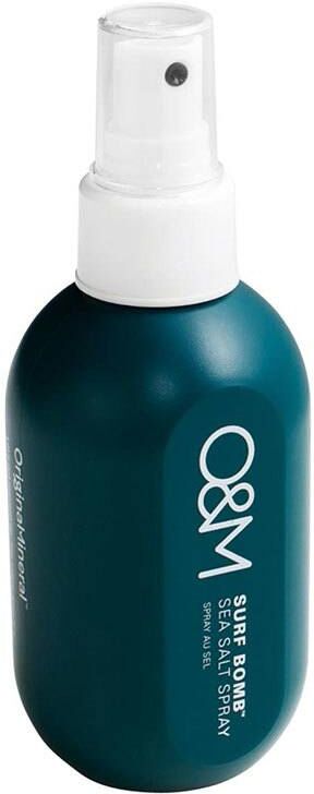 O&M Surf Bomb Sea Salt Spray 150ml